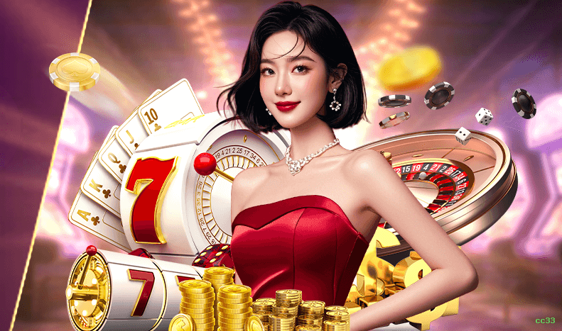 cc33 App Download
