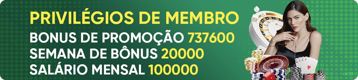 Bacará cc33