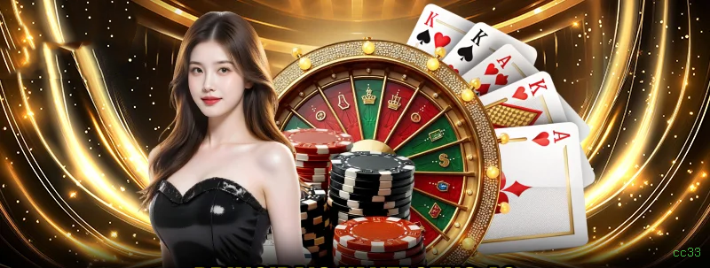cc33 Bet