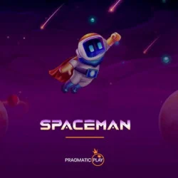 Spaceman cc33