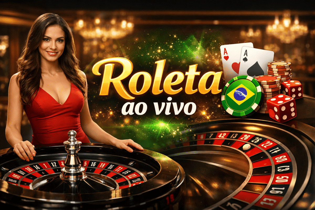 Roleta cc33